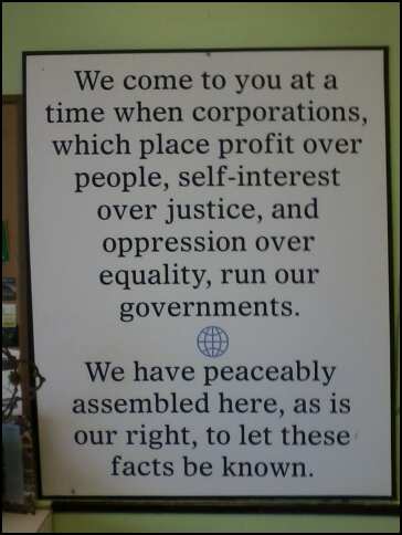 © 2012 S. D. Stewart, Sign at Veggie Garden Restaurant, Richardson, TX