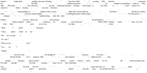 © 2012 S. D. Stewart