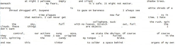 © 2012 S. D. Stewart