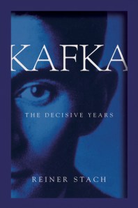 Kafka: The Decisive Years