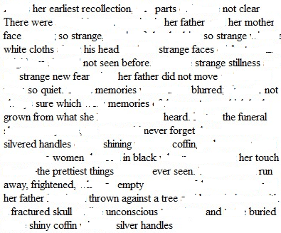 Our Nervous Friends [erasure]