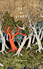 A Set of Lines front cover